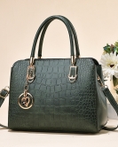 Women's bag atmospheric women's bag spring and summer ladies bags fashion handbag mother bag