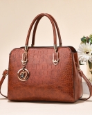 Women's bag atmospheric women's bag spring and summer ladies bags fashion handbag mother bag