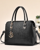 Women's bag atmospheric women's bag spring and summer ladies bags fashion handbag mother bag