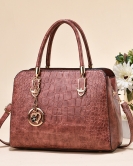 Women's bag atmospheric women's bag spring and summer ladies bags fashion handbag mother bag