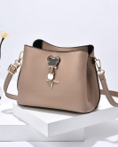 Women's bag tide fashion bucket bag women's bag women's bag shoulder bag