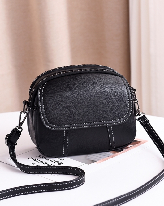 Powerful Summer Ms. Xiaoyuan Bag Student Mobile Phone Shoulder Body Bag