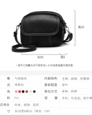 Powerful Summer Ms. Xiaoyuan Bag Student Mobile Phone Shoulder Body Bag