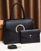 Female bag mother bag female fashion ladies handbag large -capacity shoulder mesengers