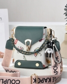 Summer mobile phone bag women's messenger bag Fashion texture Sinios shoulder bag foreign baggage mini bag