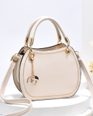 Women's bags casual small bag spring and summer fashion ladies lift shoulder messenger bag tide