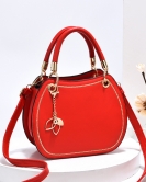 Women's bags casual small bag spring and summer fashion ladies lift shoulder messenger bag tide