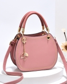 Women's bags casual small bag spring and summer fashion ladies lift shoulder messenger bag tide