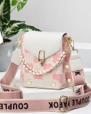 Mini small bag female summer wild mobile phone bag casual shoulder messenger small square bag