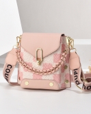 Mini small bag female summer wild mobile phone bag casual shoulder messenger small square bag