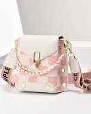 Mini small bag female summer wild mobile phone bag casual shoulder messenger small square bag