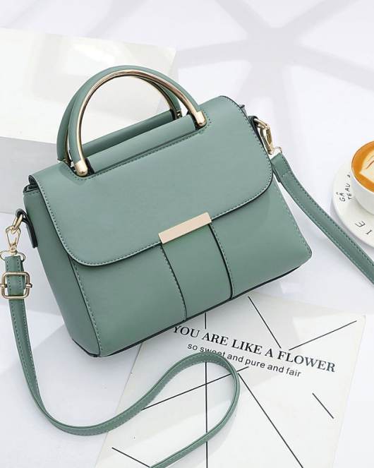 Bag women's handbags bandwing mesengers individual fashionable shoulder messenger bag