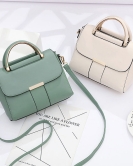 Bag women's handbags bandwing mesengers individual fashionable shoulder messenger bag