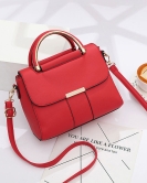 Bag women's handbags bandwing mesengers individual fashionable shoulder messenger bag