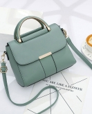 Bag women's handbags bandwing mesengers individual fashionable shoulder messenger bag