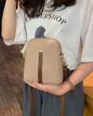 Mobile phone bag female ultra -fire shoulder -shoulder bag summer installation mobile phone light double -layer vertical model fashion small bag tide