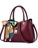 Handbag female atmosphere Middle -aged mother bag large -capacity Mother's Day gift bag