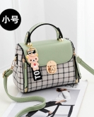 Women's bag summer fashionable shoulder small square bag messenger bag