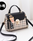 Women's bag summer fashionable shoulder small square bag messenger bag