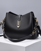 Female bags Women's Simple Shell Bags Small Bags Fashion Casual Shoulder Body Bags