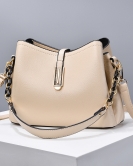 Female bags Women's Simple Shell Bags Small Bags Fashion Casual Shoulder Body Bags