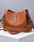 Female bags Women's Simple Shell Bags Small Bags Fashion Casual Shoulder Body Bags