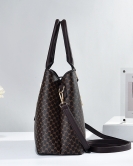 Women's bag handbags fashion atmosphere Mom bags Middle -aged high -capacity high -level messenger bag mother -in -law bag