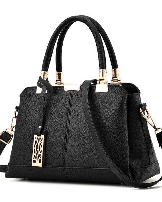 Bag women's fashion ladies handbag women's bag middle -aged mother bag