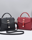 Female bags Women's Summer Simple Fashionable Fang Bags Baldling Soft Leather Shoulder Cingard Bag