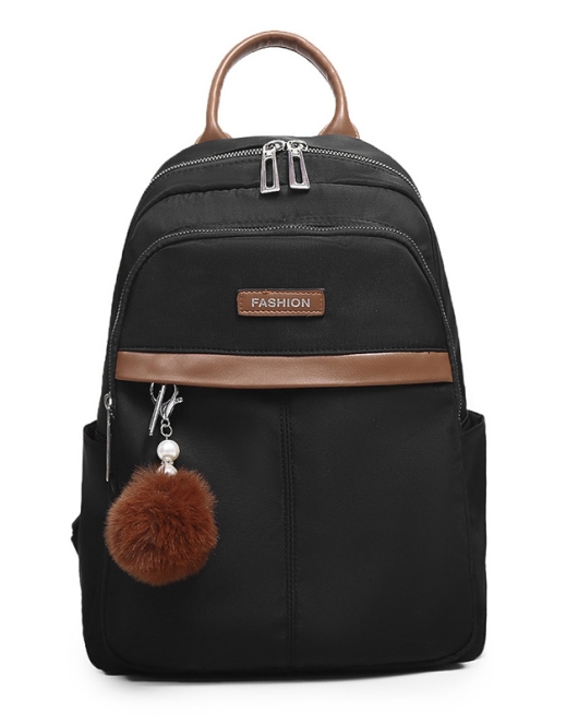 Cross -body bag female trendy casual fashion bag girls backpack Little girl student backpack