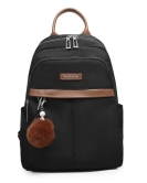 Cross -body bag female trendy casual fashion bag girls backpack Little girl student backpack