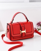 Small bag women's fashion foreign -wore bag shoulder -length square bag