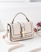 Small bag women's fashion foreign -wore bag shoulder -length square bag