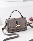 Small bag women's fashion foreign -wore bag shoulder -length square bag