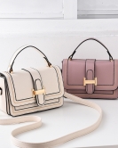 Small bag women's fashion foreign -wore bag shoulder -length square bag