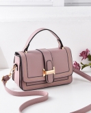 Small bag women's fashion foreign -wore bag shoulder -length square bag