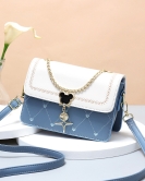 Valentine's Day Women's Shoulder Fang Bags Summer Summer Trends Wild Girl Heart Gift Bag