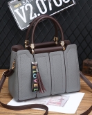 Women's Bag Women's Shoulder Hand -on Bags Summer Fashionable Shoulder Bags