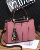 Women's Bag Women's Shoulder Hand -on Bags Summer Fashionable Shoulder Bags