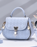 Women's bags Women's messenger bag Tide fashion high -level high -level high -capacity Handbag shoulder bag