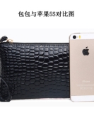 Stone pattern female casual hand holding bags and handbags grabbing gifts for single shots without free shipping