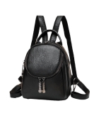 Bags Back -shoulder Dual -use multi -function chest bag Large -capacity messenger bag Dual -use women's shoulder bag