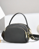 Female bags Women Fashion Multi -layer Mini Bags Women's Bags Bags Body Body Bag